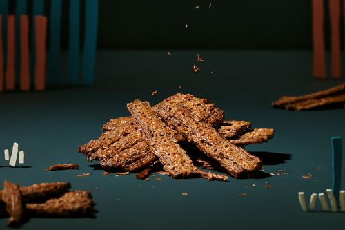 とんとんぱらぱら