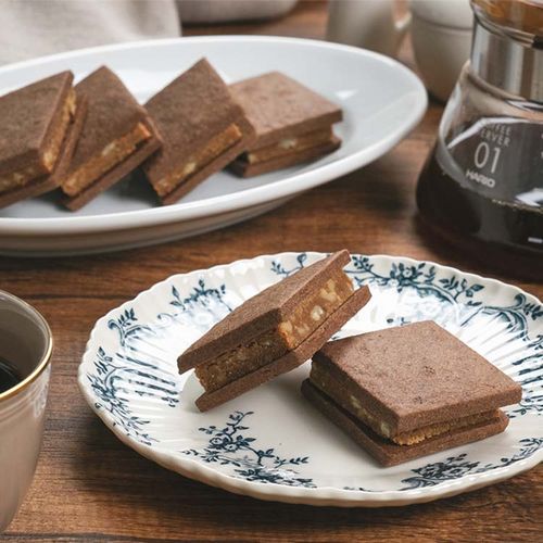 ねっちりしないキャラメル