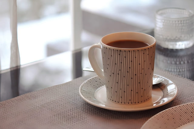 スティックコーヒー