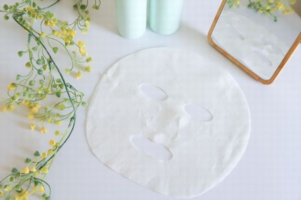 フェイスマスク