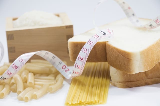 KOUBO低糖質パン