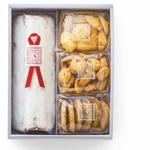 紀ノ国屋の冬ギフト2025