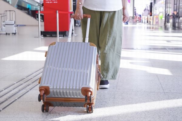 キャリーケース