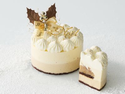 ルタオ】大阪 ららぽーと