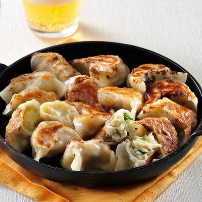 日本縦断 餃子の旅