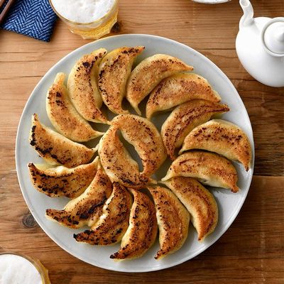 日本縦断 餃子の旅