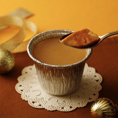 紀ノ国屋「キャラメルスイーツ