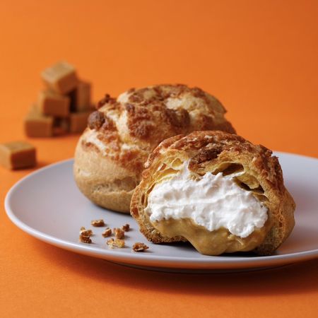 紀ノ国屋「キャラメルスイーツ