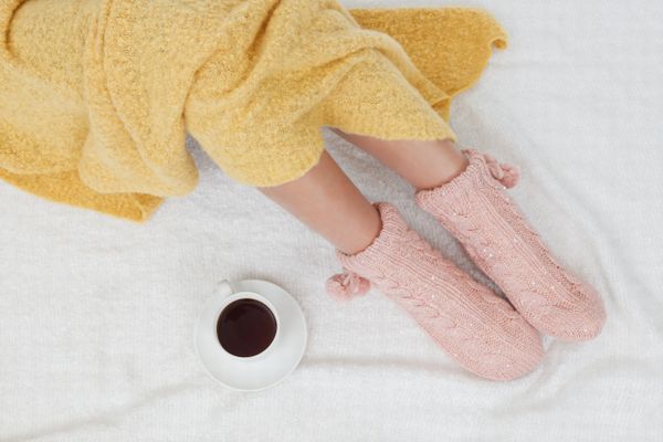 おやすみスイッチ